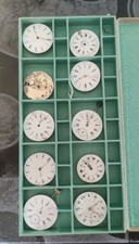  HORLOGERIE Lot De Mouvement