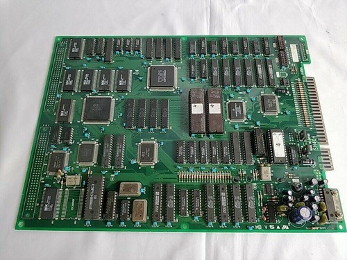 Système pcb arcade psikyo - d'arcade,