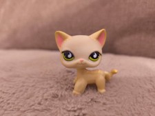 LPS #733 LITTLEST PETSHOP