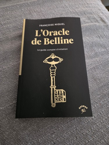 Oracle belline - oracle,