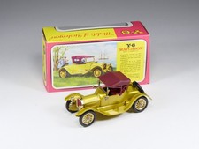 MATCHBOX YESTERYEAR - Y-6 -