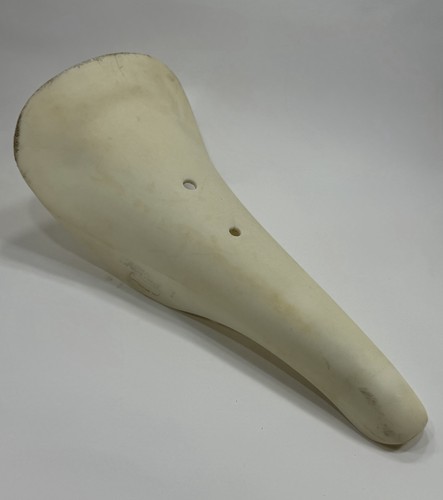 Vintage kashax aero seat white - kashax,