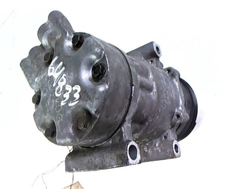 Compresseur clim renault - clim,