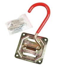 LAMPA Gancio D’Attache Pour
