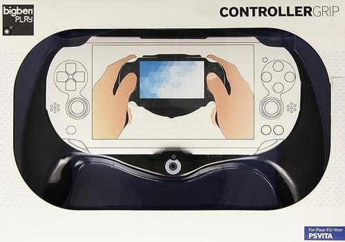 Grip manette bigben controller - grip,