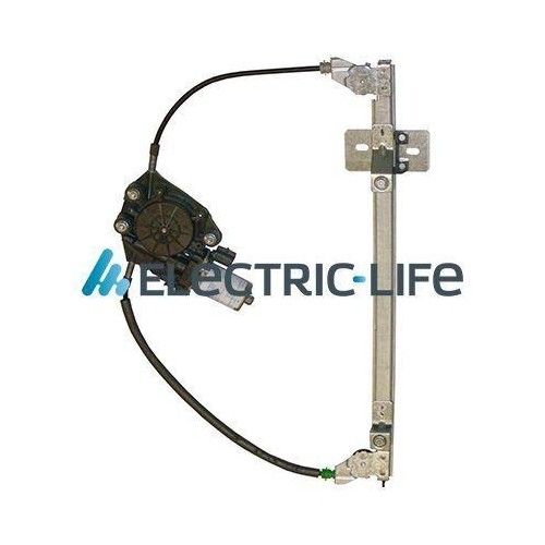 Lève vitre electric life - electric, zr