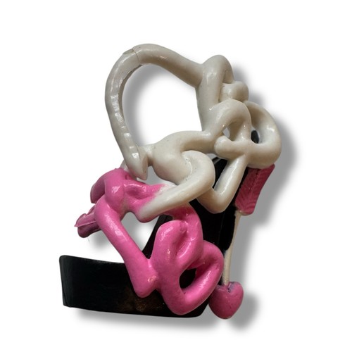 Monster high cupid - high, ca