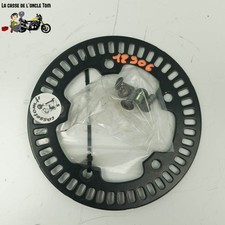 Cible  ABS  arrière Yamaha 900 Mt-09 tracer 2021