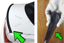 Pour MAZDA 6 Berline Tuning