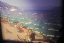 Vacances à Alassio (1969)
