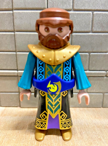 Playmobil personnage homme - personnage,