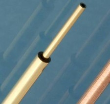Tube En Laiton Albion Alloys