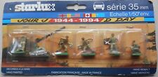 STARLUX 35mm  BLISTER D DAY 1944-1994 TRES BON ETAT