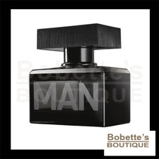 MAN AVON Eau de Toilette pour