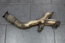 Échappement Gauche Audi A8