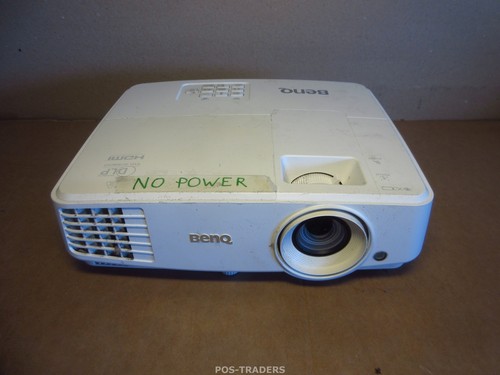 Benq mx570 projector beamer - benq,