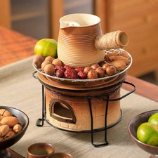 Bouilloire à Thé Compacte Et