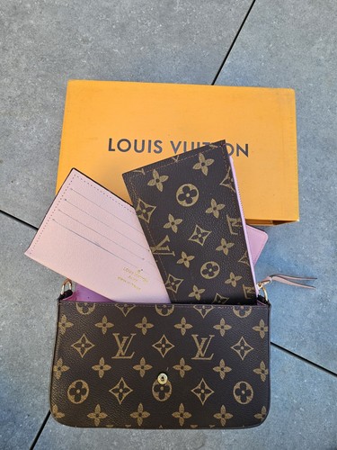 Louis vuitton portefeuille - louis,