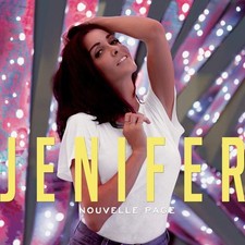 Cd Jenifer - Nouvelle Page (2018)