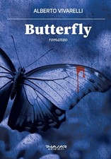 Alberto Vivarelli Butterfly