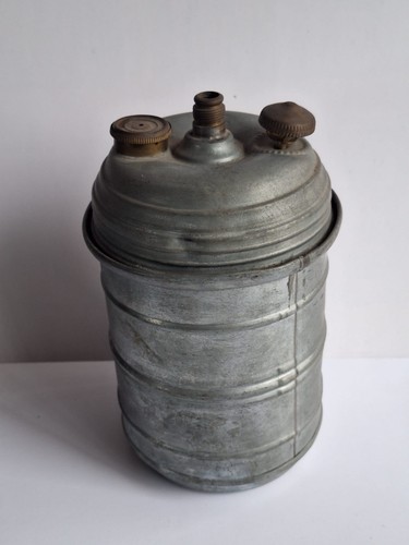 Ancienne rarissime lampe - ancienne,