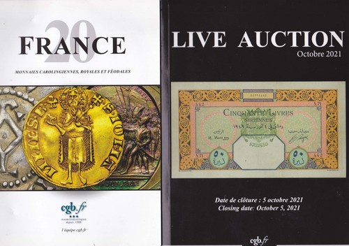 Catalogues ventes - catalogues,