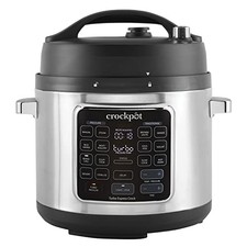Crock-Pot Turbo Express