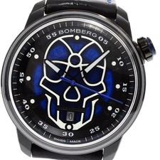 Montre automatique pour homme