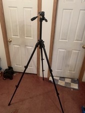SLIK Able 300 DX Tripod W/