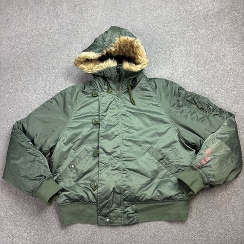 Veste femme vert - n,