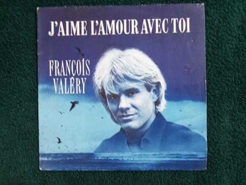 François valéry aime - j,