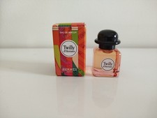 Miniature parfum TWILLY D