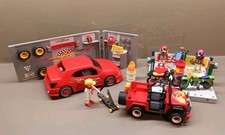 Playmobil   - Atelier de