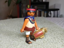 PLAYMOBIL - Egyptien plastron