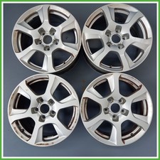Jantes En Alliage AUDI A4 (8K)