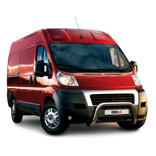 Pare buffle avant pour - avant, fiat