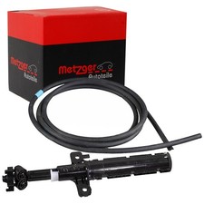 Lave-Vitre De Phare Gauche