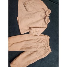Kids 9 Months Beige