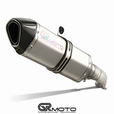 échappement pour yamaha yzf - pour,