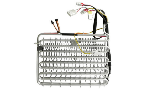 Evaporateur refrigerateur - refrigerateur, +
