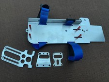Nitro to Electric Brushless
