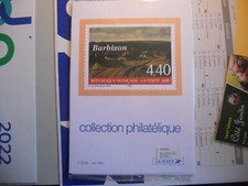 collection philatélique des