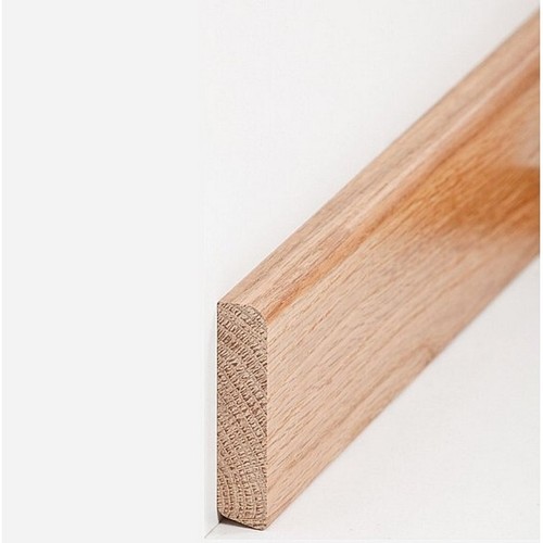 Plinthe magdeburg bois - plinthe,