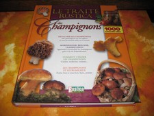 Le Traité RUSTICA des