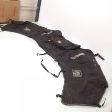 Tablier couvre jambe Tucano Urbano THERMOSCUD pour Suzuki 650 Burgman 2013-2020