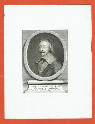 Gf38 gravure 18e armand - gf38-gravure-18e-armand, jean