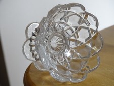 BACCARAT  ANCIENNE SALIERE