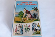 Cartes divinatoire grand - le,