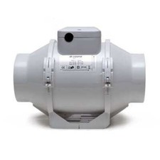 Extracteur d'air Vents TT 100