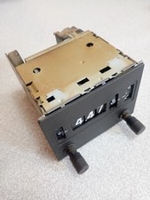 Minuterie Coupatan Bouton Réglage Programmateur Horloge Four Encastrable Thermor